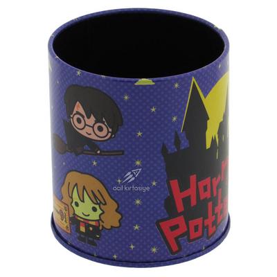 Harry Potter 1023005 Masaüstü Metal Kalemlik