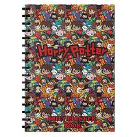 Harry Potter Günlük Planlayıcı 18X24 All