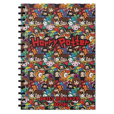Harry Potter Günlük Planlayıcı 18X24 All