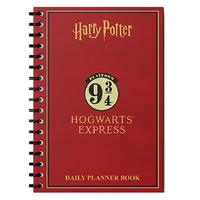 Harry Potter Günlük Planlayıcı 18X24 9 3/4