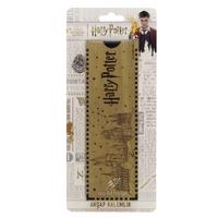 Harry Potter 1026002 Çekmeceli Ahşap Kalemlik