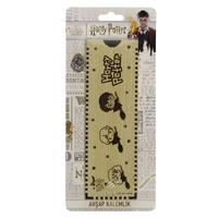 Harry Potter 1026004 Çekmeceli Ahşap Kalemlik