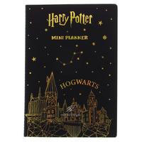 Harry Potter Mini Planlayıcı Model 07