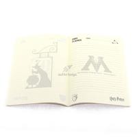 Harry Potter Mini Planlayıcı Model 05