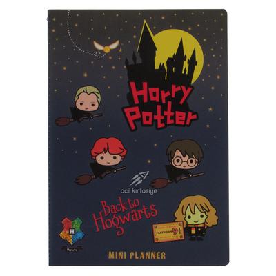 Harry Potter Mini Planlayıcı Model 05