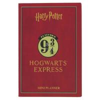 Harry Potter Mini Planlayıcı Model 01