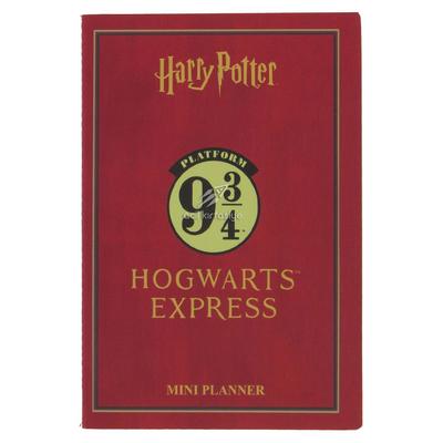Harry Potter Mini Planlayıcı Model 01