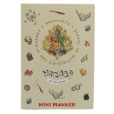 Harry Potter Mini Planlayıcı Model 04
