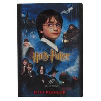 Harry Potter Mini Planlayıcı Model 02