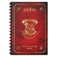 Harry Potter Günlük Planlayıcı 18X24 Hogwarts
