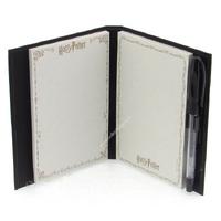 Harry Potter Kalemli Bloknot Çift Taraflı