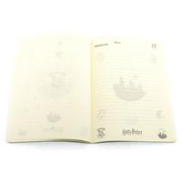 Harry Potter Mini Planlayıcı Model 09