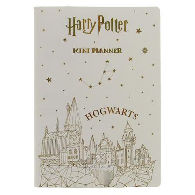 Harry Potter Mini Planlayıcı Model 08