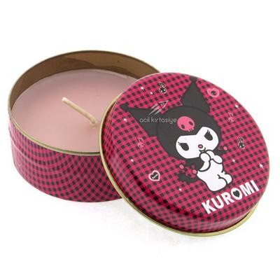 Kuromi Kokulu Mum (Adet)