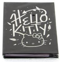 Hello Kitty Kalemli Bloknot Çift Taraflı