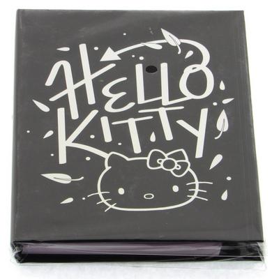 Hello Kitty Kalemli Bloknot Çift Taraflı