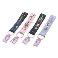 Kuromi Çanta Süsü Anahtarlık (Adet)