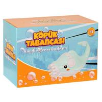 Oydaş Balık Şekilli Köpük Tabancası