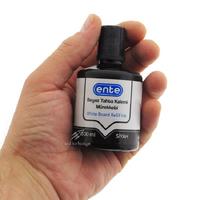 Ente 0495 Tahta Kalemi Mürekkebi 100Ml Siyah