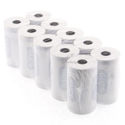 Kraf Termal Rulo 80Mmx30m Adisyon Rulosu 10'Lu Paket