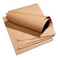 Kraft Kağıt A4 21X30cm 90Gr 25'Li Paket