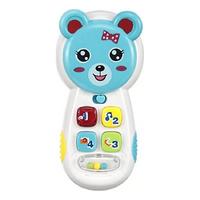 Zey Toys 2023 Müzikli Telefon