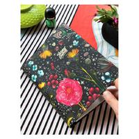 Victoria's Journals 23-0146 Gsp Ayraçlı Haftalık Planlayıcı 17X23