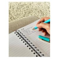 Victoria's Journals 23-0146 Gsp Ayraçlı Haftalık Planlayıcı 17X23