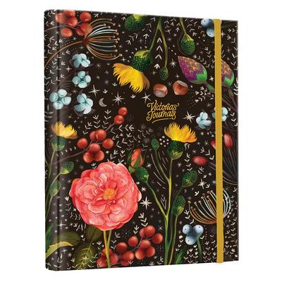Victoria's Journals 23-0146 Gsp Ayraçlı Haftalık Planlayıcı 17X23