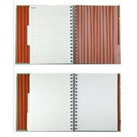 Victoria's Journals 23-0155 Gsp Ayraçlı Haftalık Planlayıcı 17X23