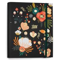 Victoria's Journals 23-0155 Gsp Ayraçlı Haftalık Planlayıcı 17X23
