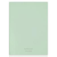 Victoria's Journals Softtons Esnek Kapak Not Defteri A6 96Yp Çizgili Yeşil