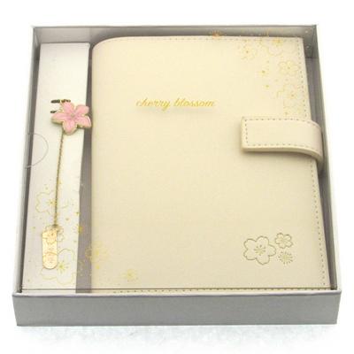 Victoria's Journals 1060 Kutulu Esnek Defter 13X19 Çizgili Pastel Krem