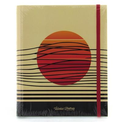 Victoria's Journals 124-1160 Gizli Spiralli Defter