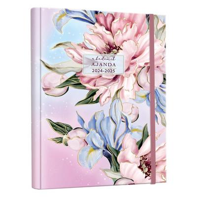 Victoria's Journals 124-1262 Akademik Ajanda 2024-2025