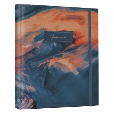 Victoria's Journals 124-1290 Tarihsiz Planlayıcı