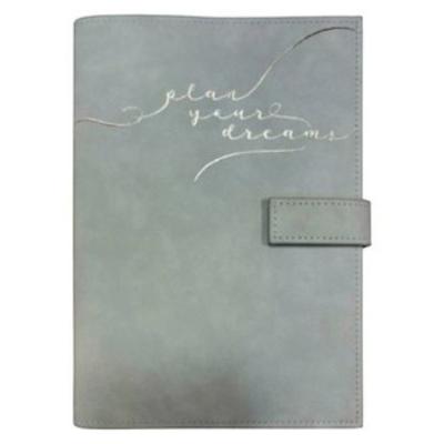 Victoria's Journals 524-1948 Tarihsiz Planlayıcı