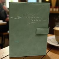 Victoria's Journals 524-1951 Tarihsiz Planlayıcı