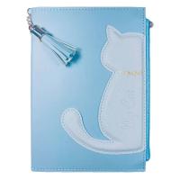 Victoria's Journals 125-2128 My Cat Vegan Kapaklı Defter