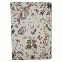Victoria's Journals 126-2786 Smyth Art Flexy Esnek Defter 14X20 Noktalı