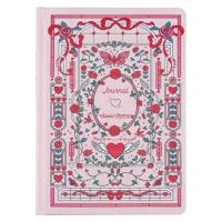 Victoria's Journals 126-2790 Smyth Art Flexy Esnek Defter 14X20 Noktalı