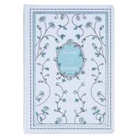 Victoria's Journals 126-2767 Smyth Art Flexy Esnek Defter 14X20 Noktalı
