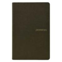 Victoria's Journals 126-2800 Smyth Flexy Esnek Defter 14X20 Çizgisiz Yeşil