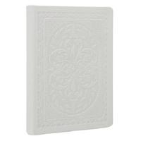 Victoria's Journals Old Book Defter 14X20 Çizgili Beyaz