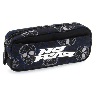 No Fear 03515 Kalem Çantası