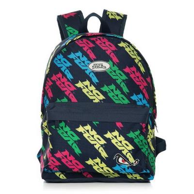 No Fear 03517 Sırt Çantası