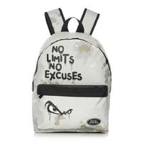No Fear 03521 Sırt Çantası