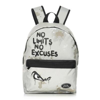 No Fear 03521 Sırt Çantası