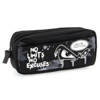 No Fear 03526 Kalem Çantası