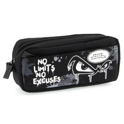 No Fear 03526 Kalem Çantası